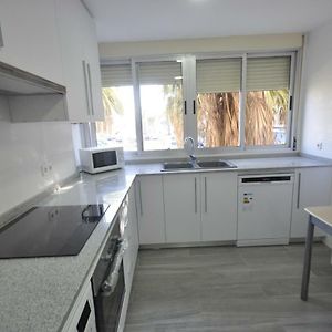 Appartement met Drie Slaapkamers